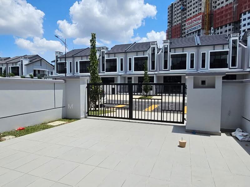 2-storey Terraced House for Sale in Setia Eco Cascadia (Tebrau) - Mindy Heng - PropertyGuru.com.my