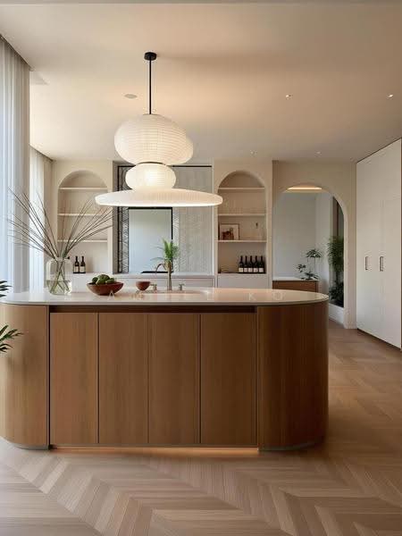 Kediaman Servis untuk Dijual di Lofthill Residence - Angel Ko - Kitchen - PropertyGuru.com.my