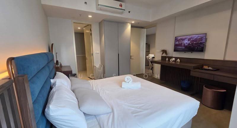 Condominium for Sale at Green Beverly Hills - Residensi Lili - Lucus Goh - Bedroom - PropertyGuru.com.my
