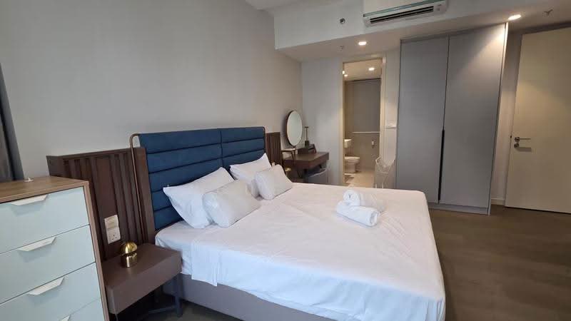 Condominium for Sale at Green Beverly Hills - Residensi Lili - Lucus Goh - Bedroom - PropertyGuru.com.my