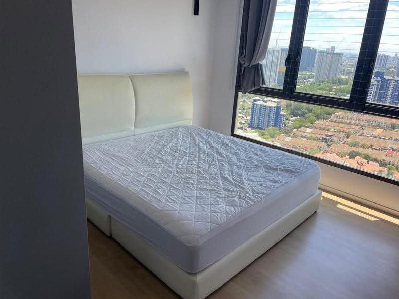 Service Residence for Rent at The Goodwood Residence - Sabrina Yap - Bedroom - PropertyGuru.com.my