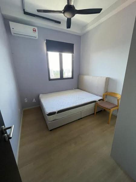Service Residence for Rent at The Goodwood Residence - Sabrina Yap - Bedroom - PropertyGuru.com.my