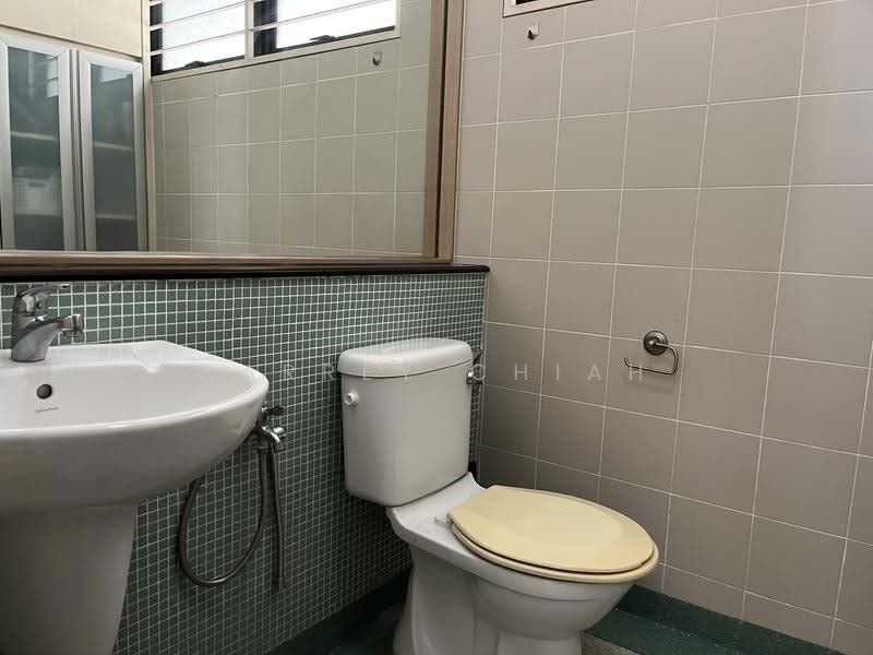 2-storey Terraced House for Sale in Bandar Metro Puchong (Puchong) - Carrey Chiah - Bathroom - PropertyGuru.com.my