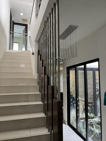 2-storey Terraced House for Sale in Bandar Metro Puchong (Puchong) - Carrey Chiah - Interior - PropertyGuru.com.my