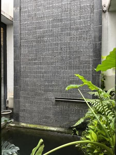 2-storey Terraced House for Sale in Bandar Metro Puchong (Puchong) - Carrey Chiah - Garden - PropertyGuru.com.my