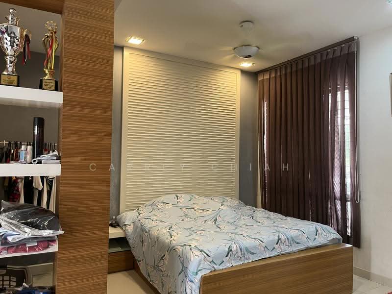 2-storey Terraced House for Sale in Bandar Metro Puchong (Puchong) - Carrey Chiah - Bedroom - PropertyGuru.com.my