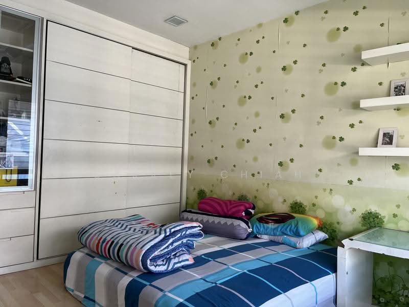 2-storey Terraced House for Sale in Bandar Metro Puchong (Puchong) - Carrey Chiah - Bedroom - PropertyGuru.com.my