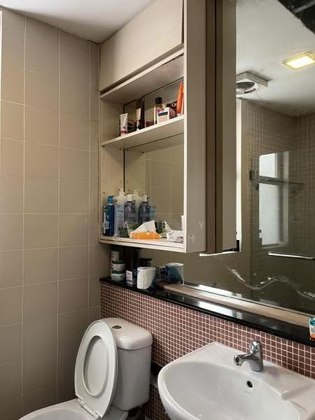2-storey Terraced House for Sale in Bandar Metro Puchong (Puchong) - Carrey Chiah - Bathroom - PropertyGuru.com.my