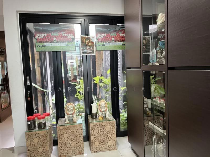 2-storey Terraced House for Sale in Bandar Metro Puchong (Puchong) - Carrey Chiah - Interior - PropertyGuru.com.my