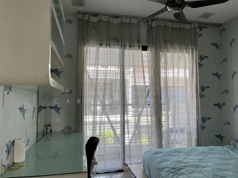 2-storey Terraced House for Sale in Bandar Metro Puchong (Puchong) - Carrey Chiah - Bedroom - PropertyGuru.com.my