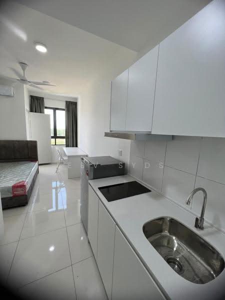 Condominium for Rent at Horizon Suites - Jeev Syds - Kitchen - PropertyGuru.com.my