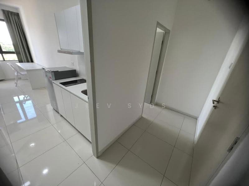 Condominium for Rent at Horizon Suites - Jeev Syds - Kitchen - PropertyGuru.com.my