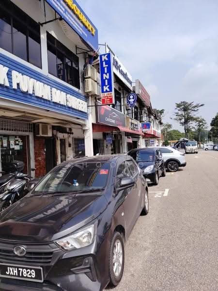 Shop for Rent in Taman Molek (Johor Bahru) - Connie Choong - PropertyGuru.com.my