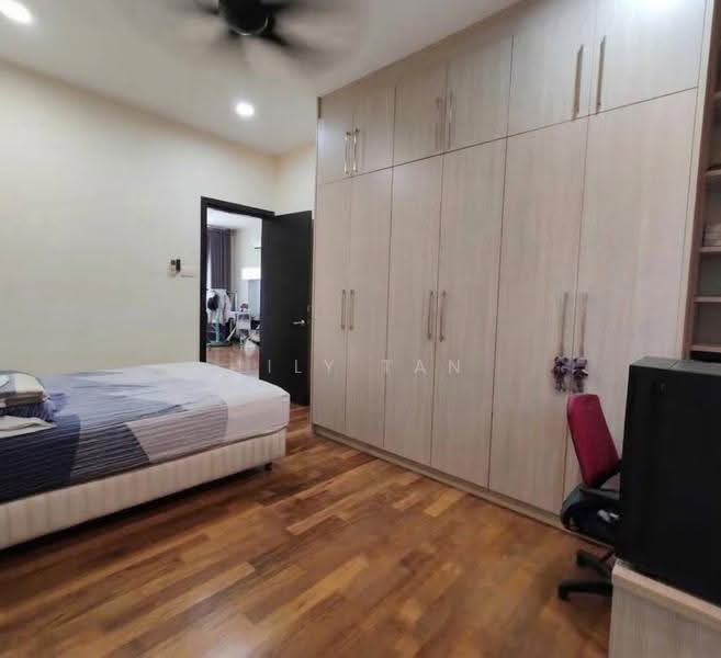 Rumah Banglo untuk Dijual di Bukit Sungai Long (Bandar Sungai Long) - Lily Tan - Bedroom - PropertyGuru.com.my
