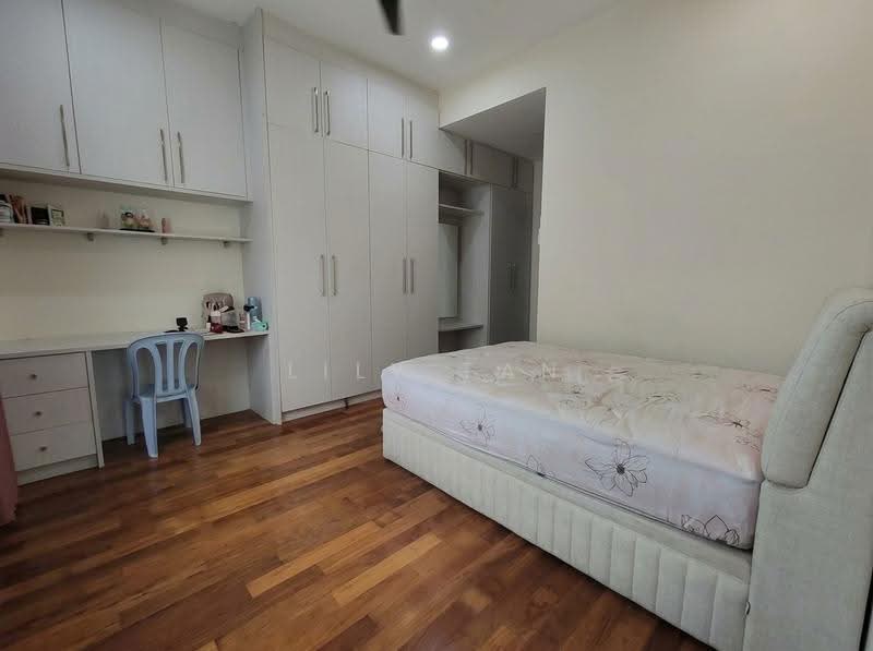 Rumah Banglo untuk Dijual di Bukit Sungai Long (Bandar Sungai Long) - Lily Tan - Bedroom - PropertyGuru.com.my