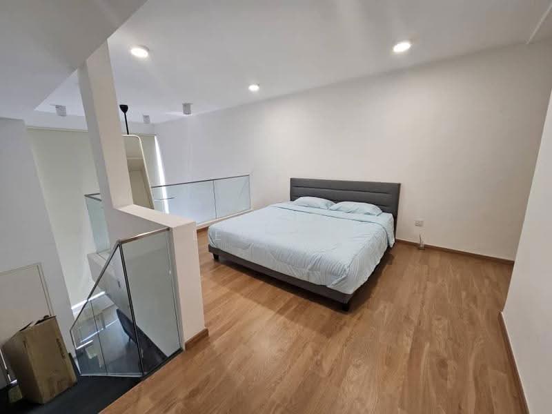 Service Residence for Rent at EkoCheras Service Residences - Leo See - Bedroom - PropertyGuru.com.my