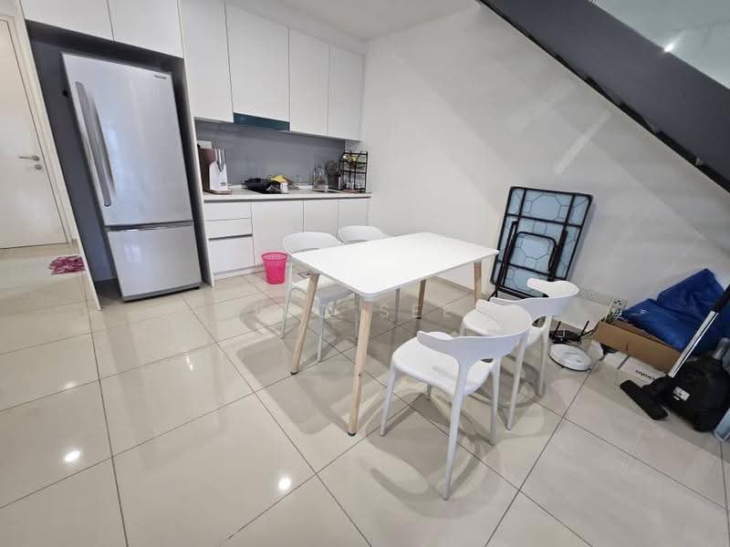 Service Residence for Rent at EkoCheras Service Residences - Leo See - Kitchen - PropertyGuru.com.my