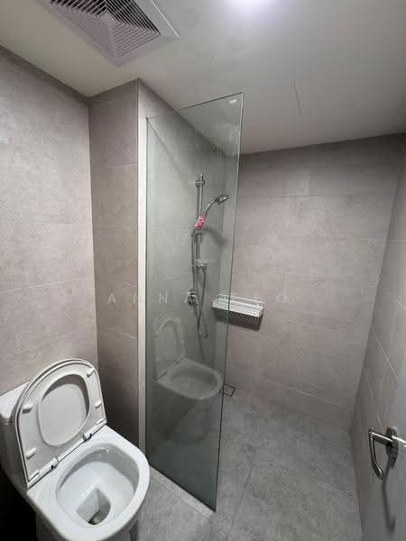 Service Residence for Rent at 8th & Stellar - Anna Teo - Bathroom - PropertyGuru.com.my