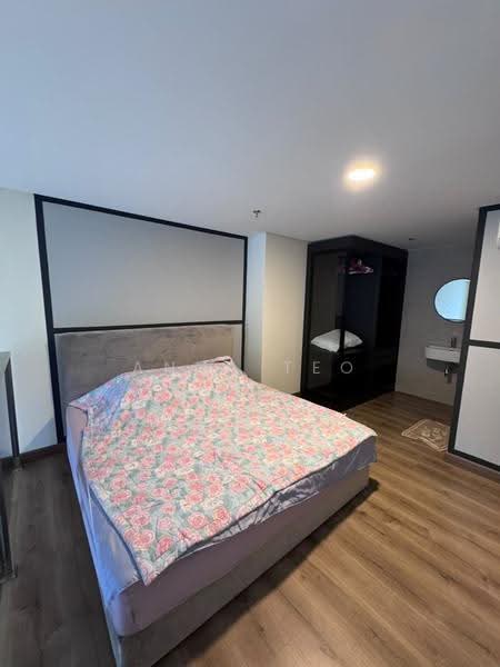 Service Residence for Rent at 8th & Stellar - Anna Teo - Bedroom - PropertyGuru.com.my