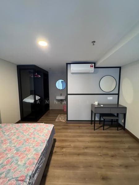 Service Residence for Rent at 8th & Stellar - Anna Teo - Bedroom - PropertyGuru.com.my