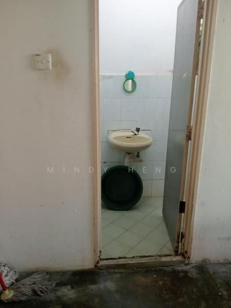 Apartment for Sale at Skudai Villa - Mindy Heng - Bathroom - PropertyGuru.com.my