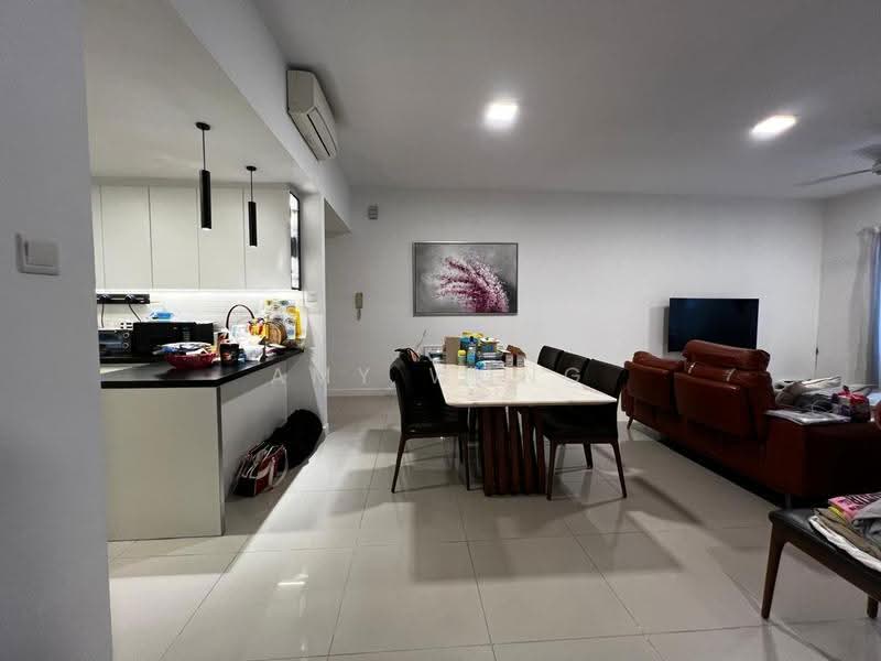 Condominium for Sale at Ameera Residences - Amy Wong - Kitchen - PropertyGuru.com.my