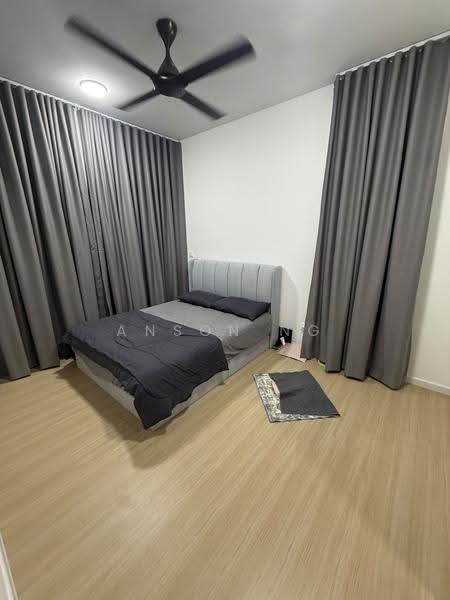 Pangsapuri untuk Disewa di Sfera - Anson Ng - PropertyGuru.com.my