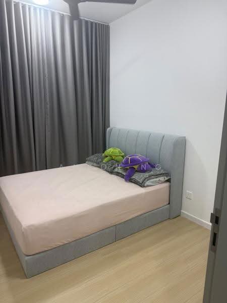 Pangsapuri untuk Disewa di Sfera - Anson Ng - PropertyGuru.com.my