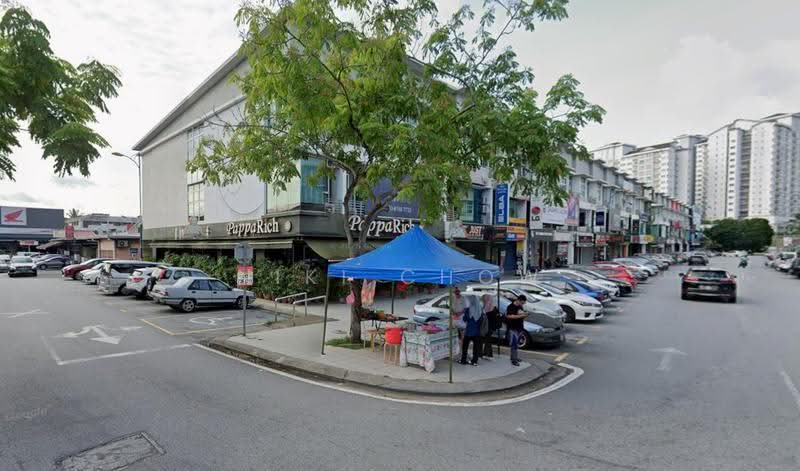 Kedai untuk Disewa di Prima Sri Gombak (Batu Caves) - Niki Chow - Exterior - PropertyGuru.com.my