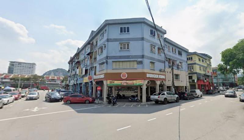 Kedai untuk Disewa di Prima Sri Gombak (Batu Caves) - Niki Chow - Exterior - PropertyGuru.com.my