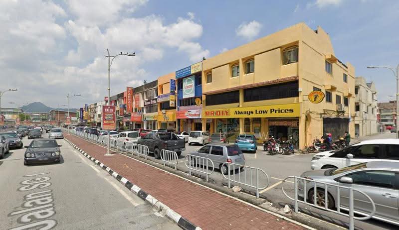 Kedai untuk Disewa di Prima Sri Gombak (Batu Caves) - Niki Chow - Exterior - PropertyGuru.com.my