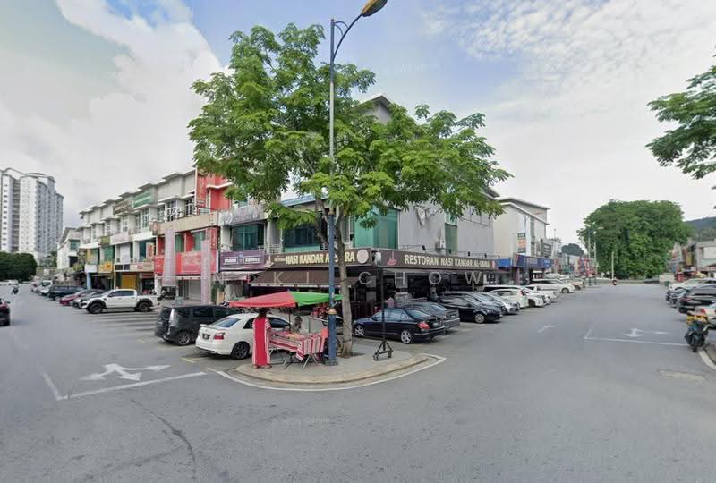 Kedai untuk Disewa di Prima Sri Gombak (Batu Caves) - Niki Chow - Exterior - PropertyGuru.com.my