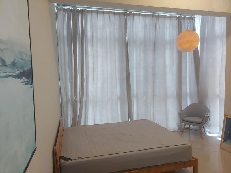 Service Residence for Rent at Third Avenue - Jaycie Hew - Bedroom - PropertyGuru.com.my