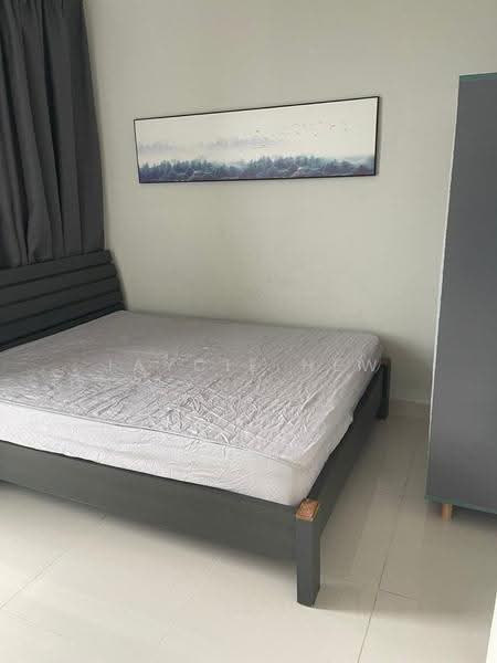 Service Residence for Rent at Third Avenue - Jaycie Hew - Bedroom - PropertyGuru.com.my