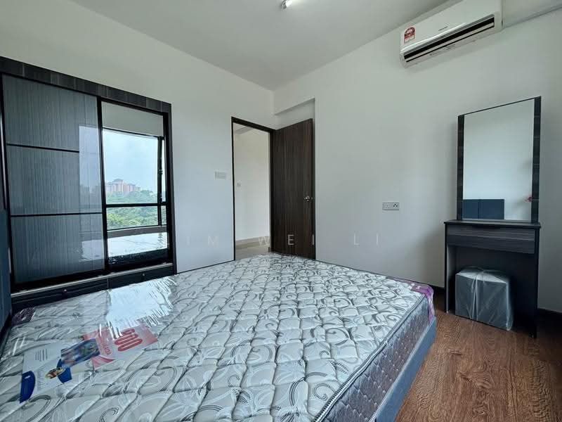 Kediaman Servis untuk Disewa di Country Garden Central Park - Lim Wei Li - PropertyGuru.com.my