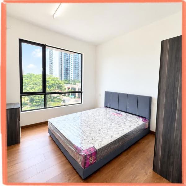 Kediaman Servis untuk Disewa di Country Garden Central Park - Lim Wei Li - PropertyGuru.com.my
