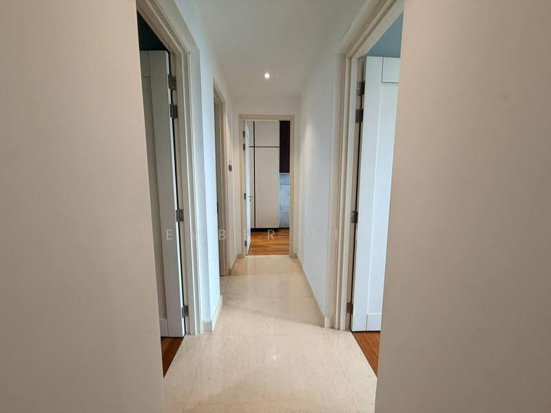 Service Residence for Sale at TriTower Residence @ Johor Bahru Sentral - Ember Lim - Corridor - PropertyGuru.com.my