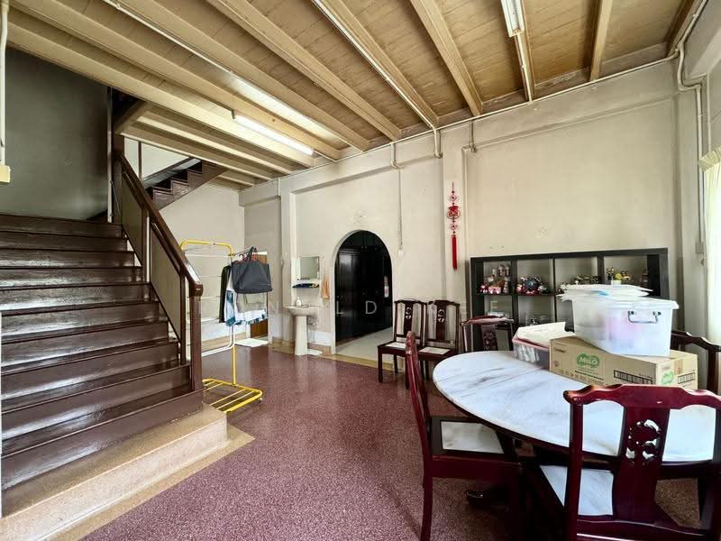 Terraced House for Sale in Minden Heights (Gelugor) - Ronald Kee - Interior - PropertyGuru.com.my