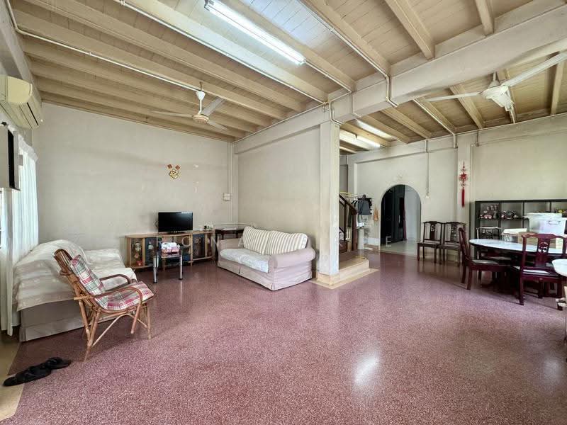 Terraced House for Sale in Minden Heights (Gelugor) - Ronald Kee - Living Room - PropertyGuru.com.my