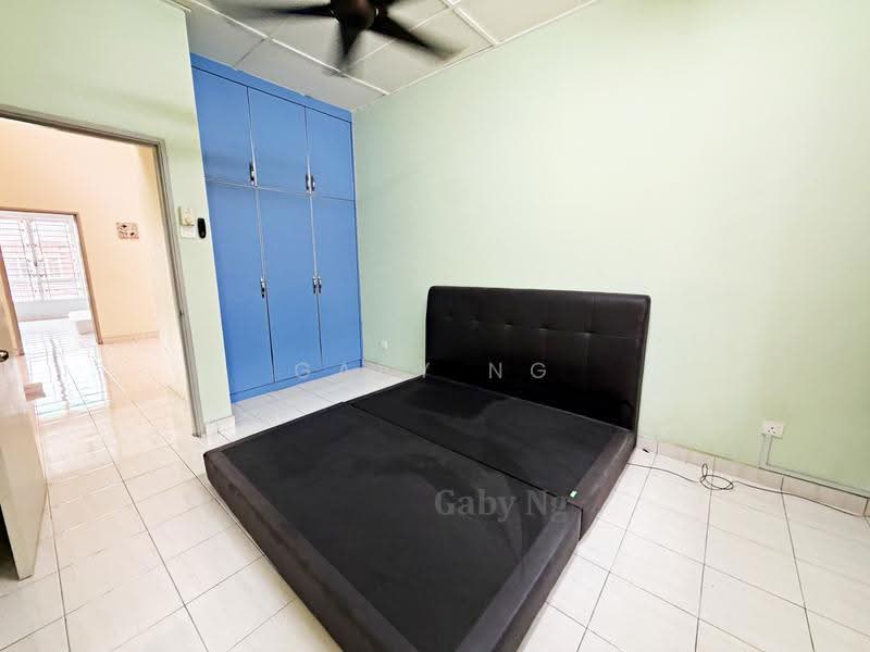 2-storey Terraced House for Sale in Sungai Long (Bandar Sungai Long) - Gaby Ng - Bedroom - PropertyGuru.com.my