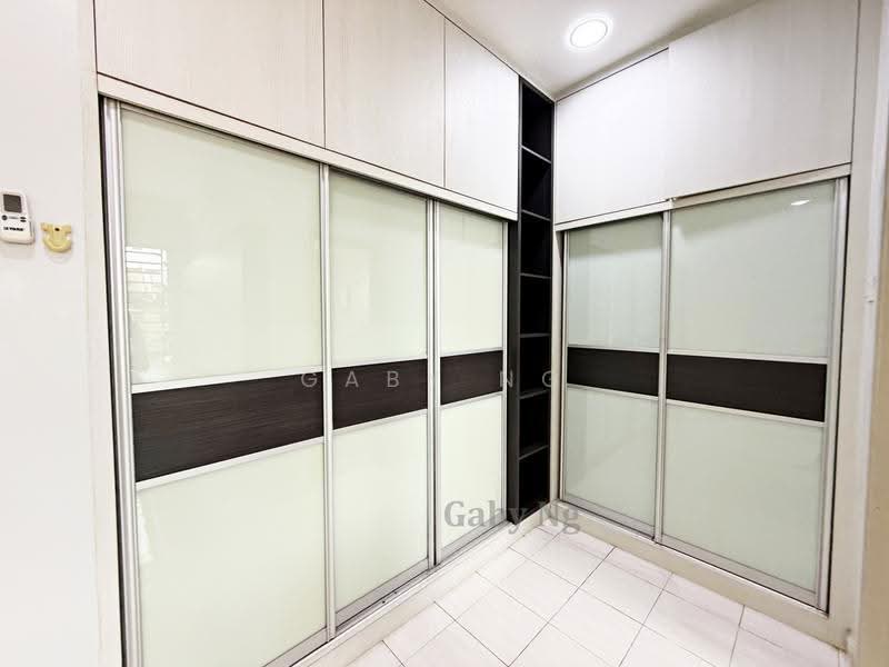 2-storey Terraced House for Sale in Sungai Long (Bandar Sungai Long) - Gaby Ng - Interior - PropertyGuru.com.my
