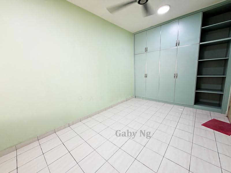 2-storey Terraced House for Sale in Sungai Long (Bandar Sungai Long) - Gaby Ng - Interior - PropertyGuru.com.my