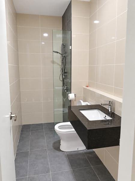 Condominium for Rent at The Maple Residences - Jesslyn Loh - Bathroom - PropertyGuru.com.my