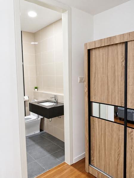 Condominium for Rent at The Maple Residences - Jesslyn Loh - Bathroom - PropertyGuru.com.my