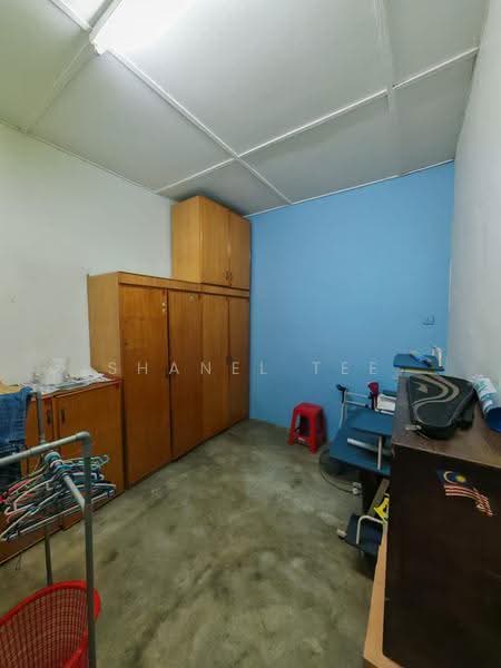 Rumah Teres 1-Tingkat untuk Dijual di Kluang (Johor) - Shanel Tee - PropertyGuru.com.my