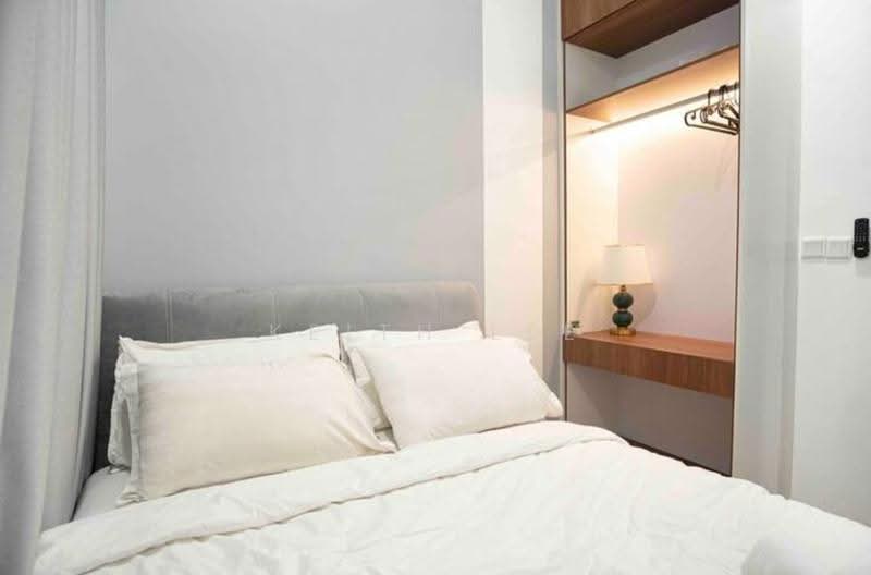 Kediaman Servis untuk Dijual di Sunway Velocity TWO - Keith Lee - Bedroom - PropertyGuru.com.my