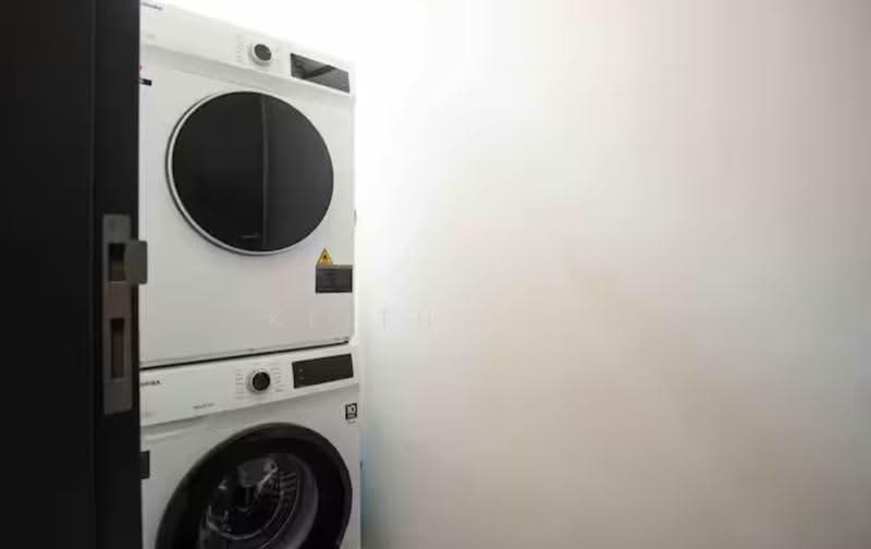 Kediaman Servis untuk Dijual di Sunway Velocity TWO - Keith Lee - Interior - PropertyGuru.com.my