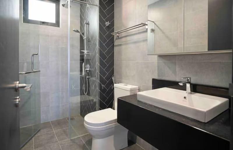 Kediaman Servis untuk Dijual di Sunway Velocity TWO - Keith Lee - Bathroom - PropertyGuru.com.my