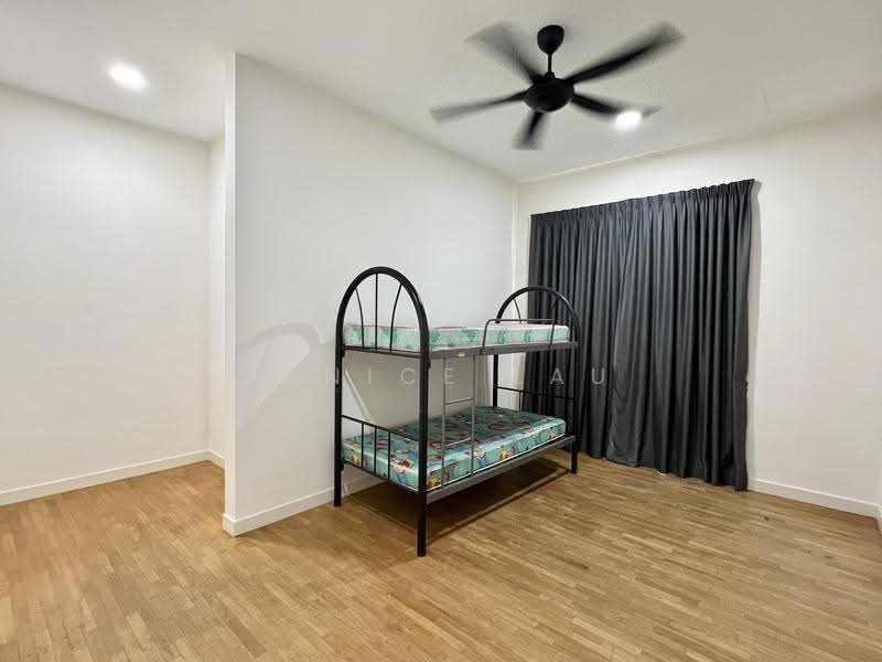 Semi-Detached House for Sale in Bandar Sungai Long (Selangor) - Janice Lau - Bedroom - PropertyGuru.com.my