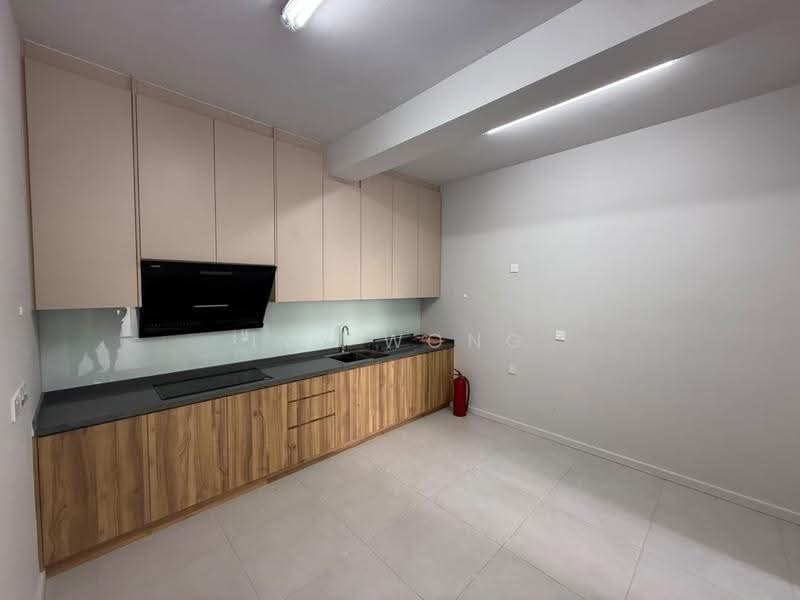 Condominium for Rent at Myra Cove - Ivy Wong - Kitchen - PropertyGuru.com.my